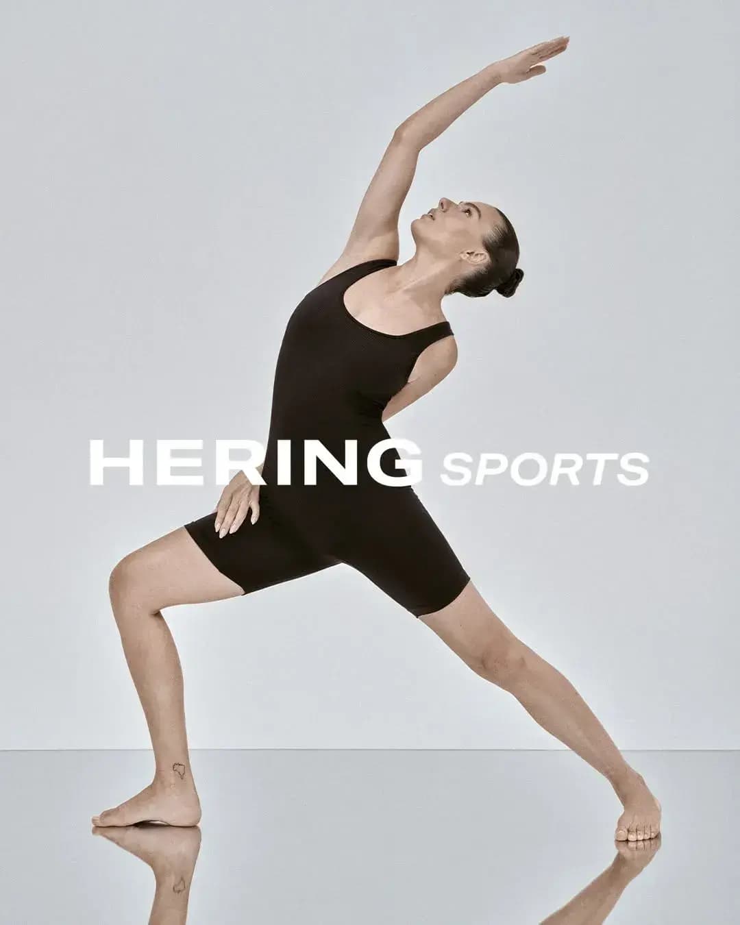 HERING SPORTS - 1
