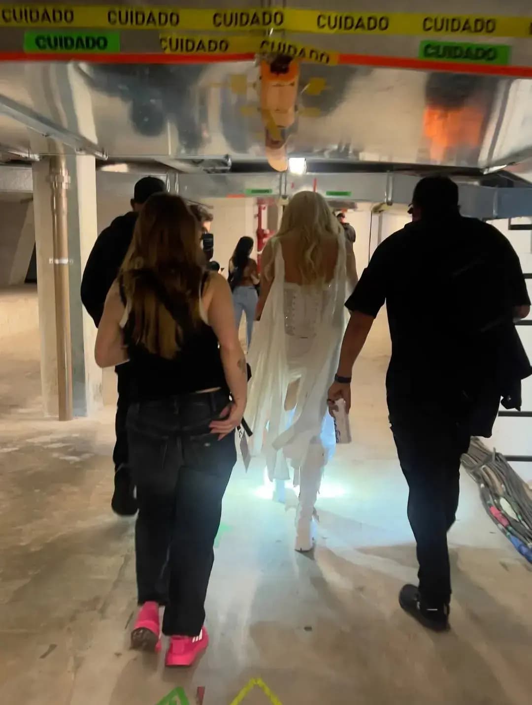 SHOW KESHA  - 0