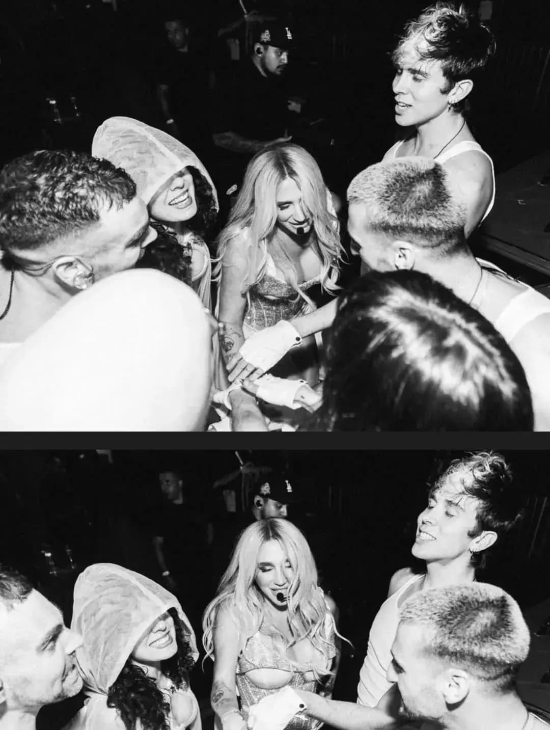 SHOW KESHA  - 5