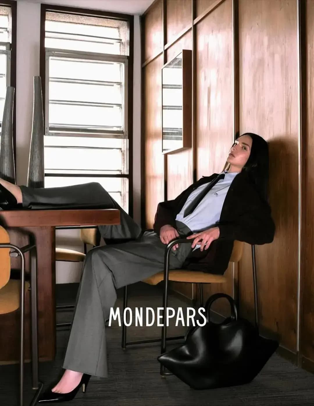 MONDEPARS  - 3