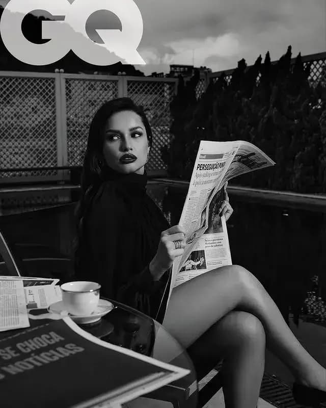 GQ BRASIL - 1