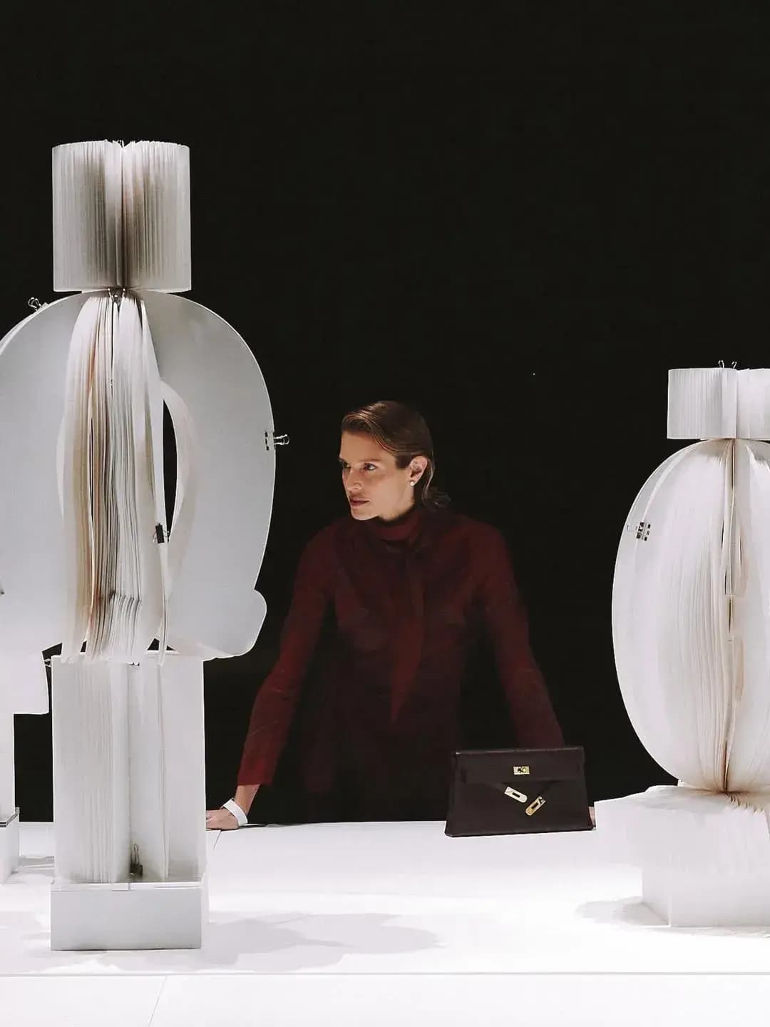 HELENA BORDON X HERMES - 2