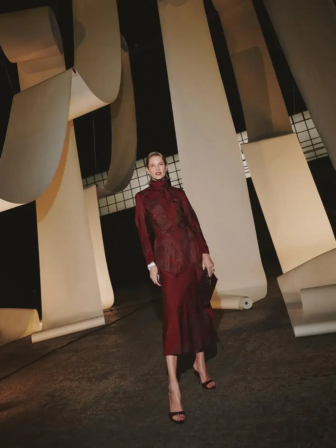 HELENA BORDON X HERMES - 3