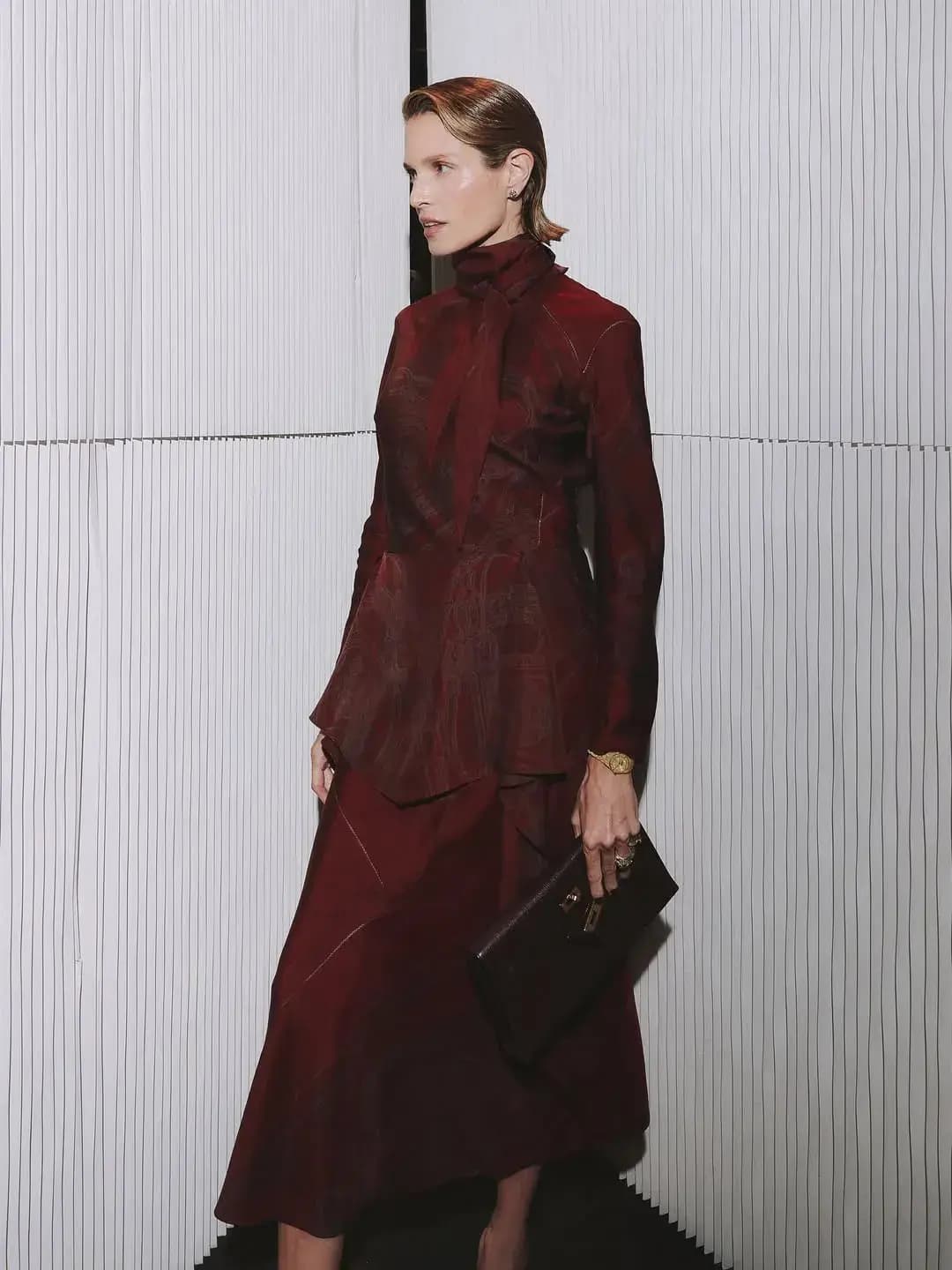 HELENA BORDON X HERMES - 4
