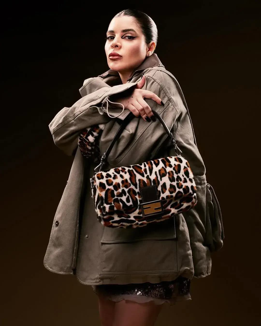 FENDI  - 0