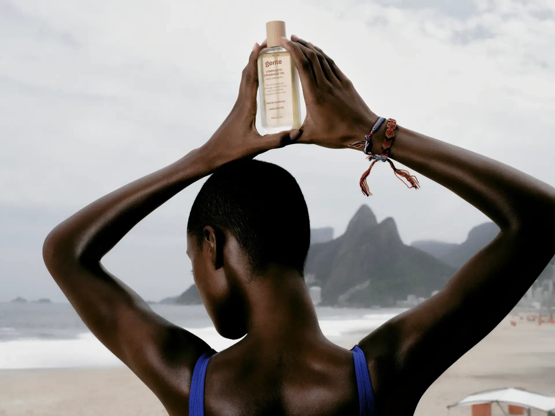 GENTE BEAUTY  - 2