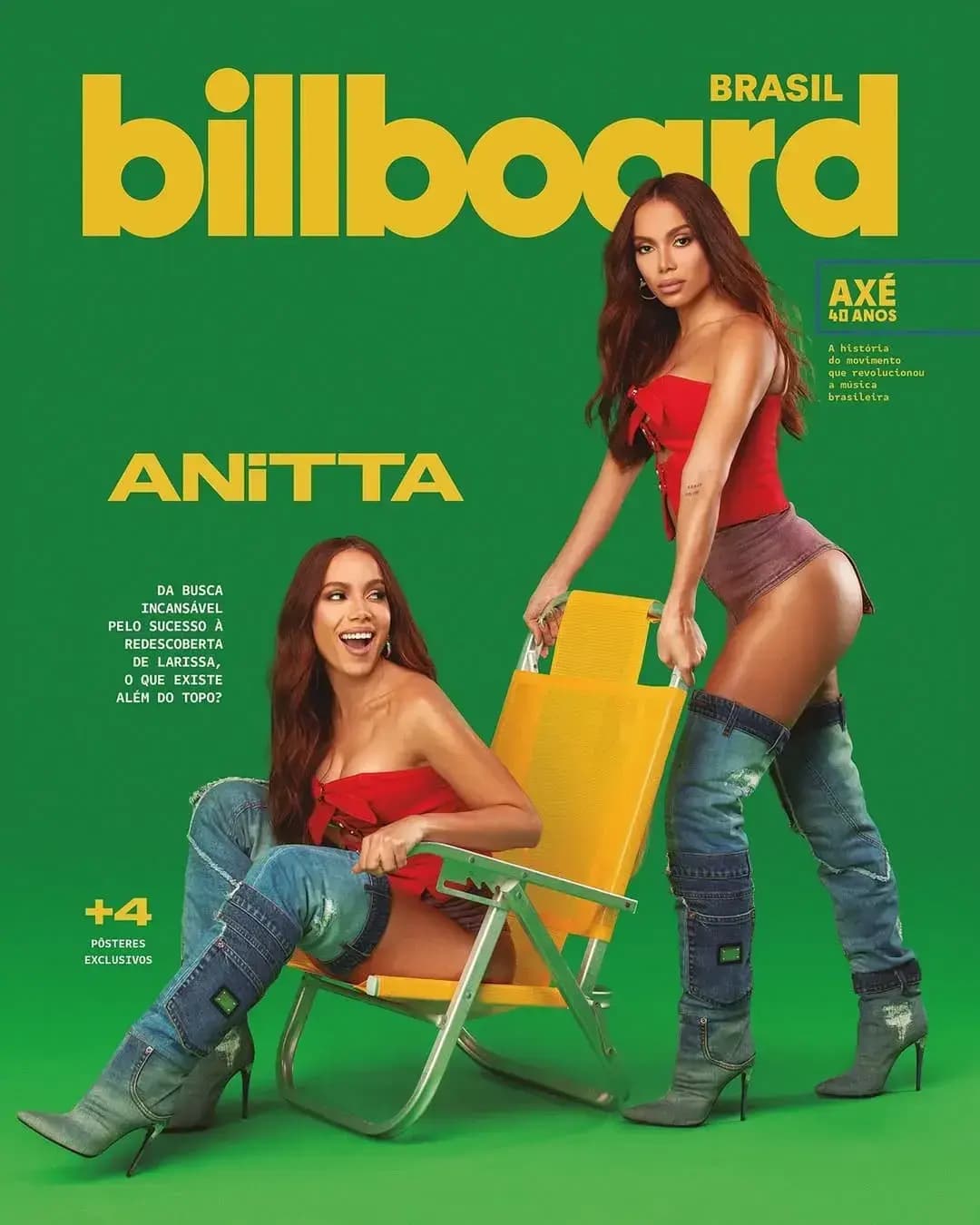 BILLBOARD BR - 0