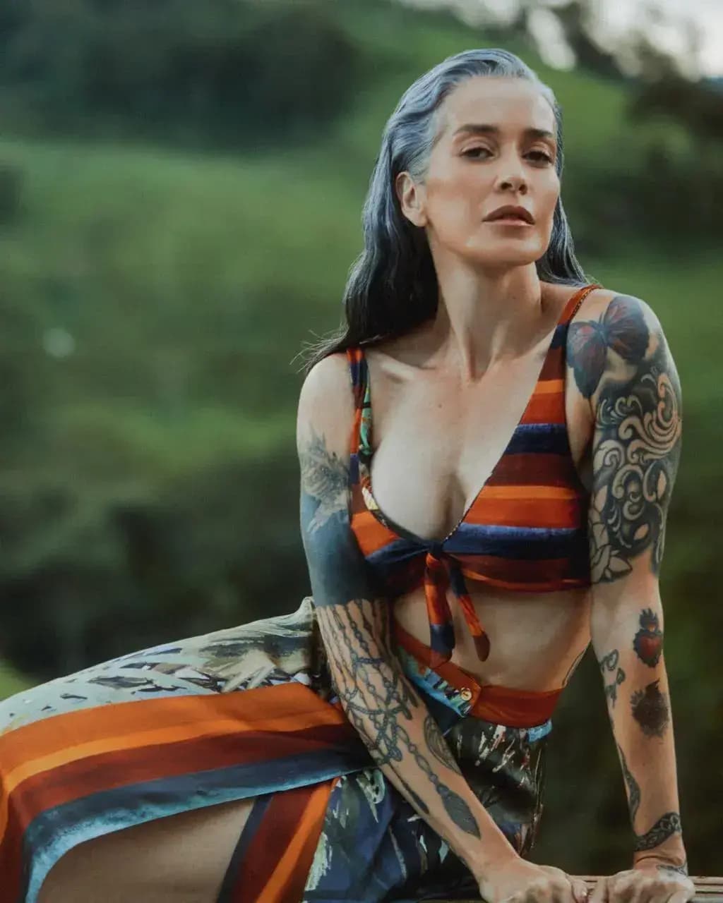 ÁGUA DE COCO - 2