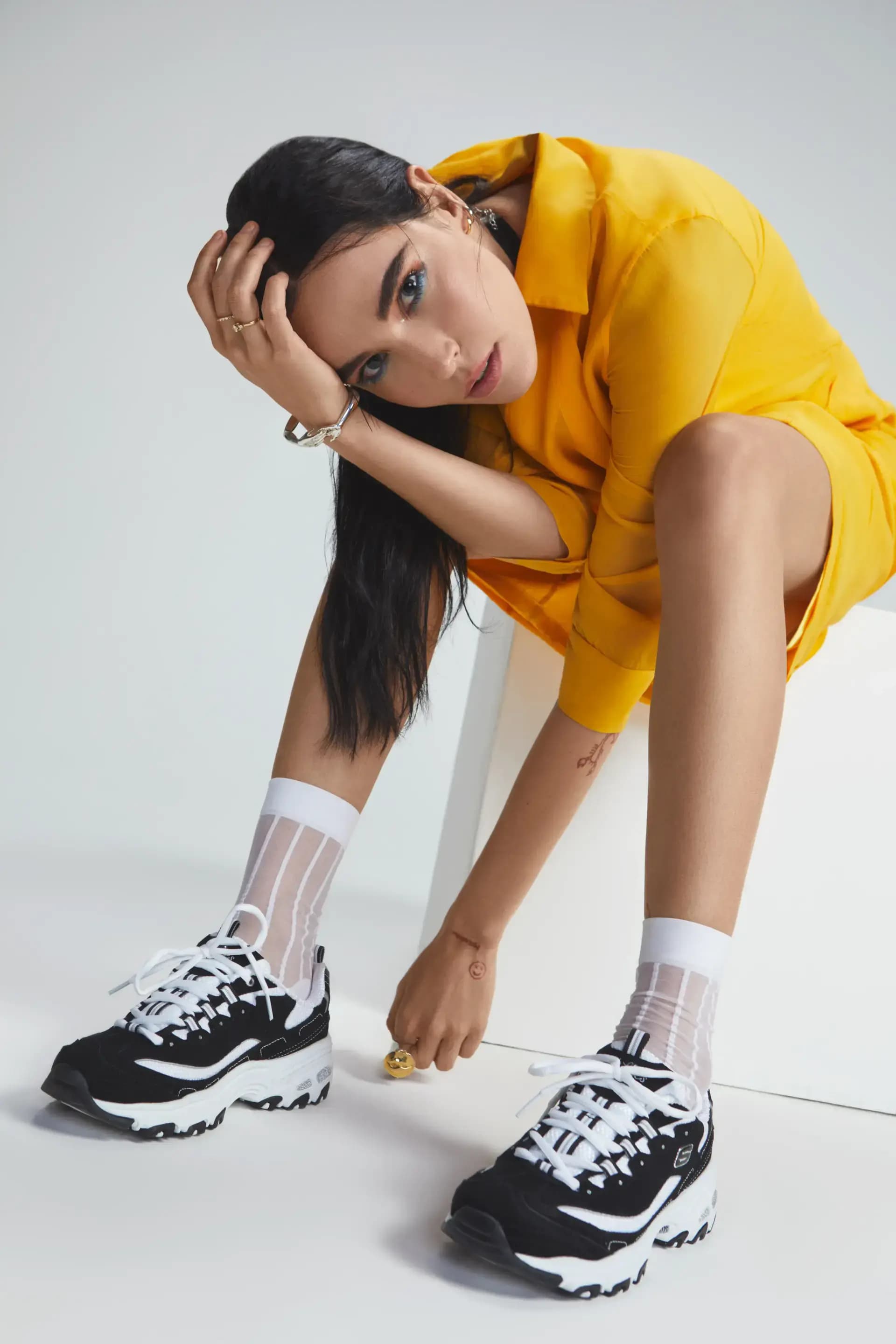 SKECHERS - 0