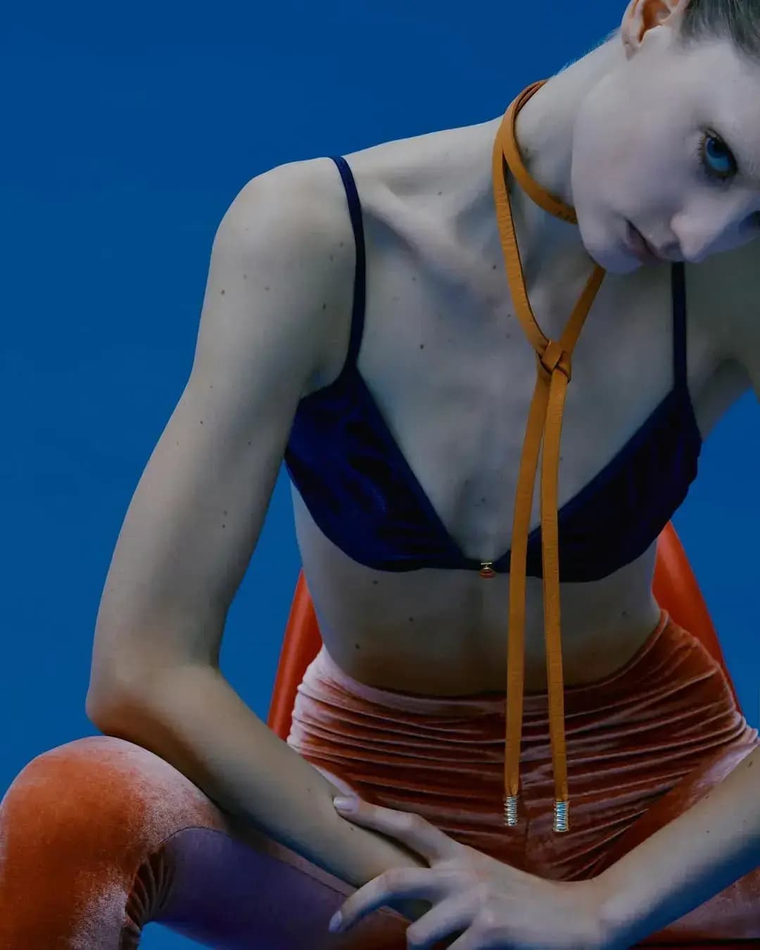 LILLY SARTI - 4