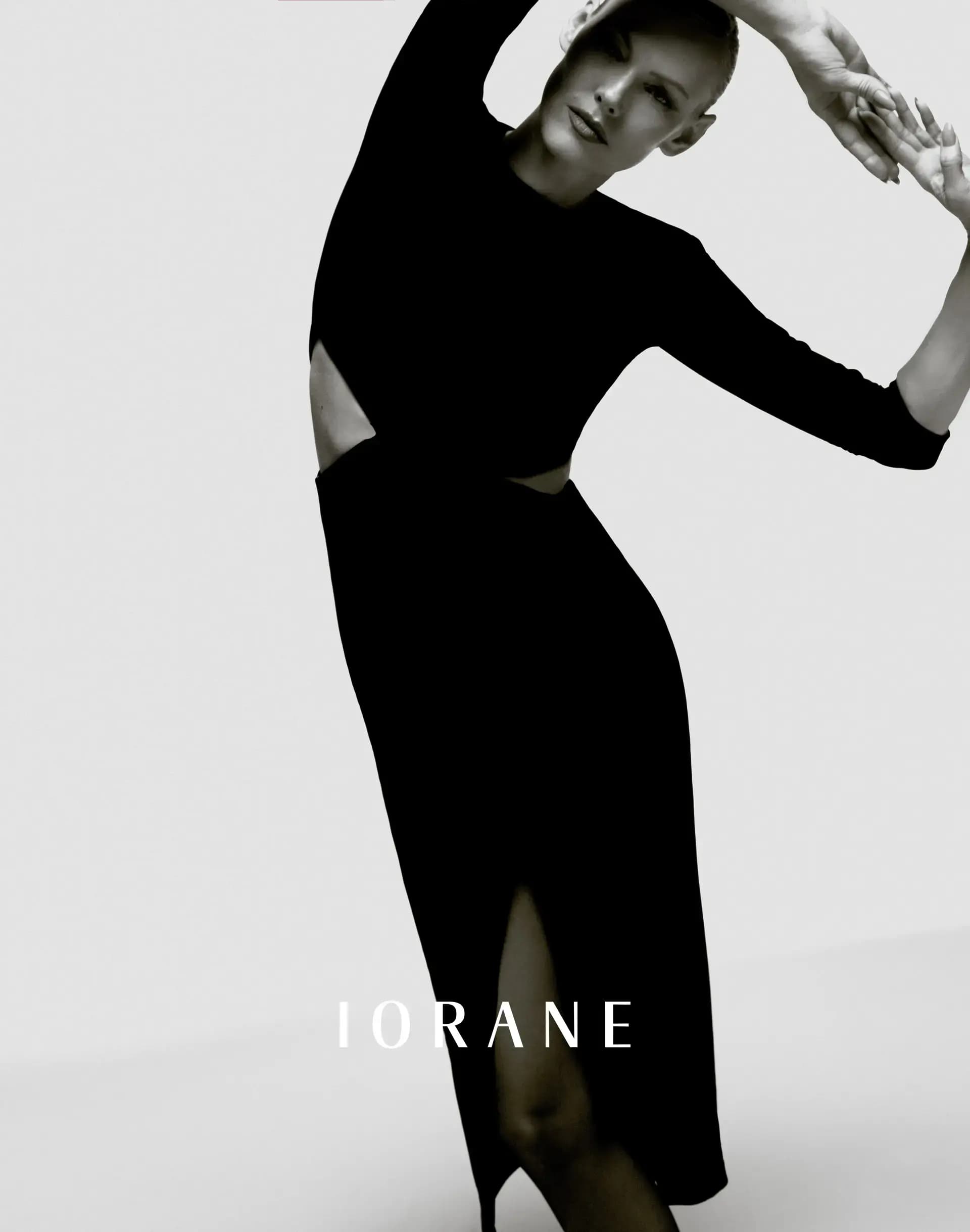 IORANE  - 0