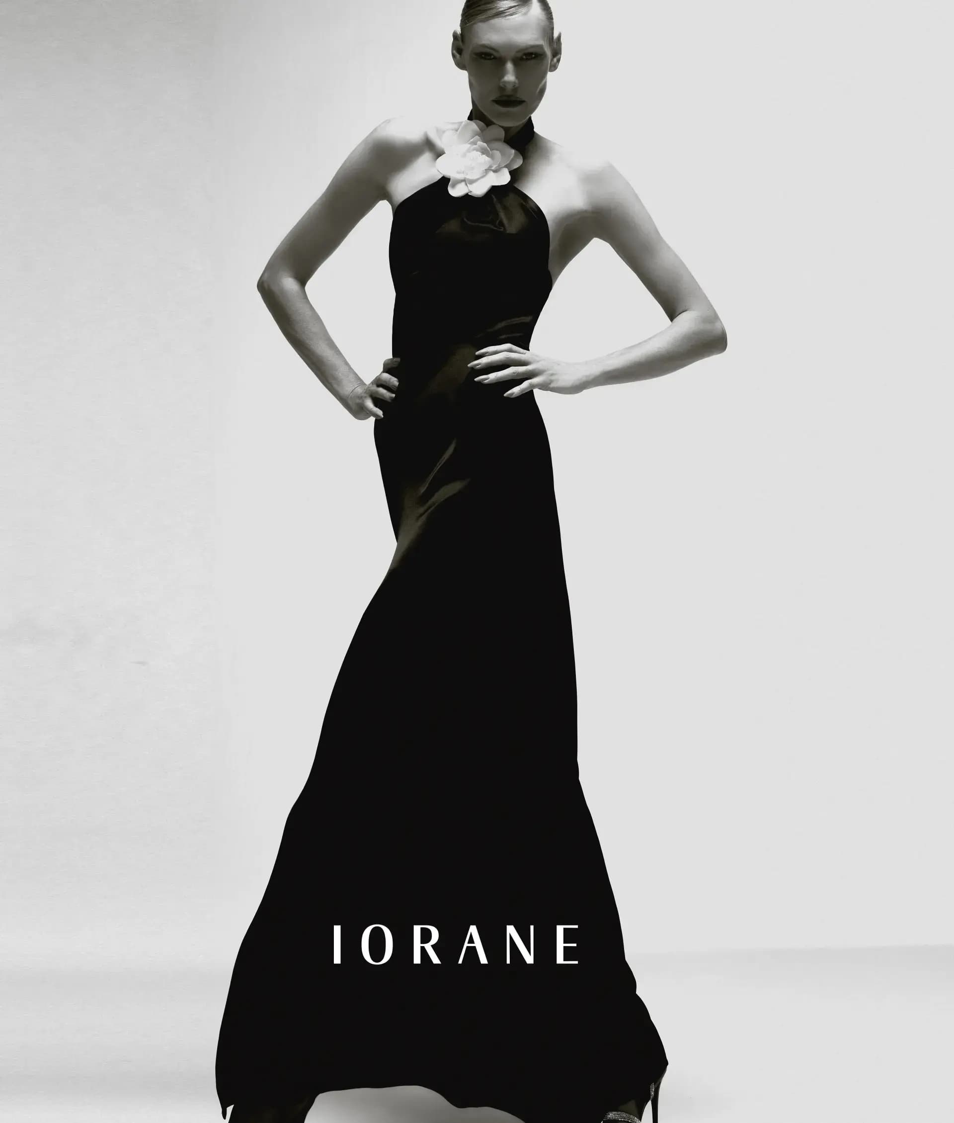 IORANE  - 1