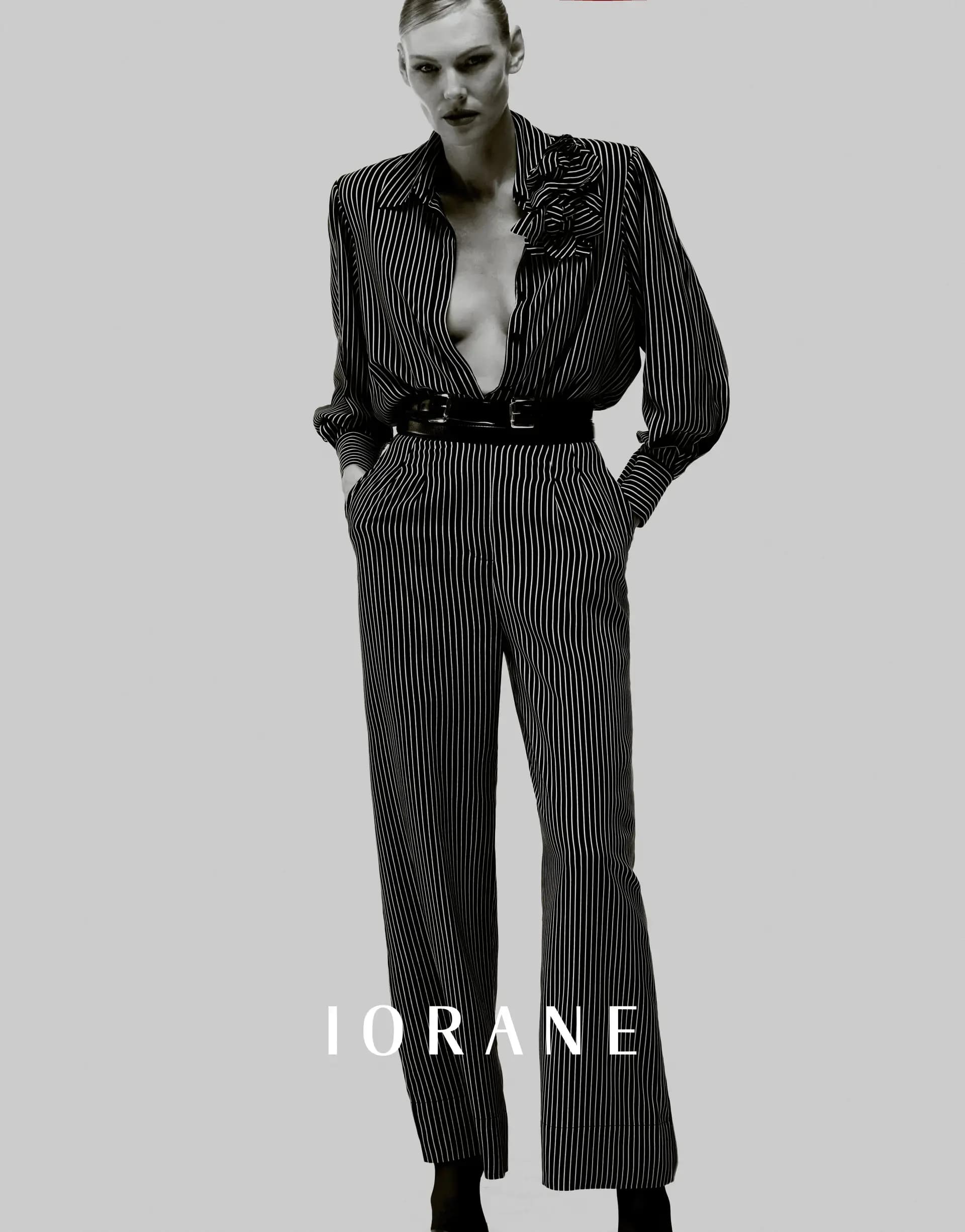 IORANE  - 2