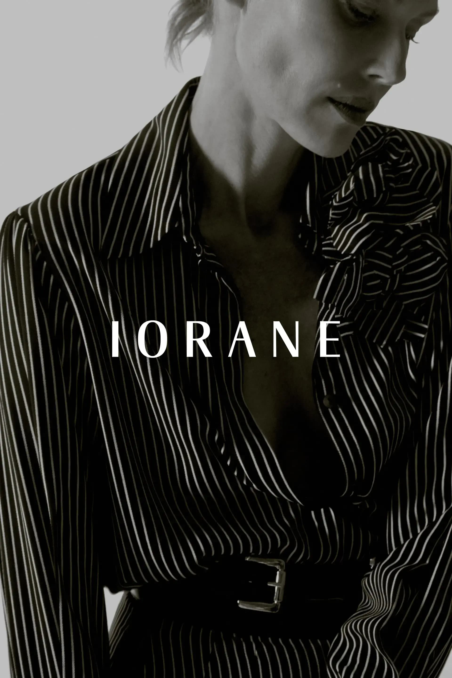 IORANE  - 3