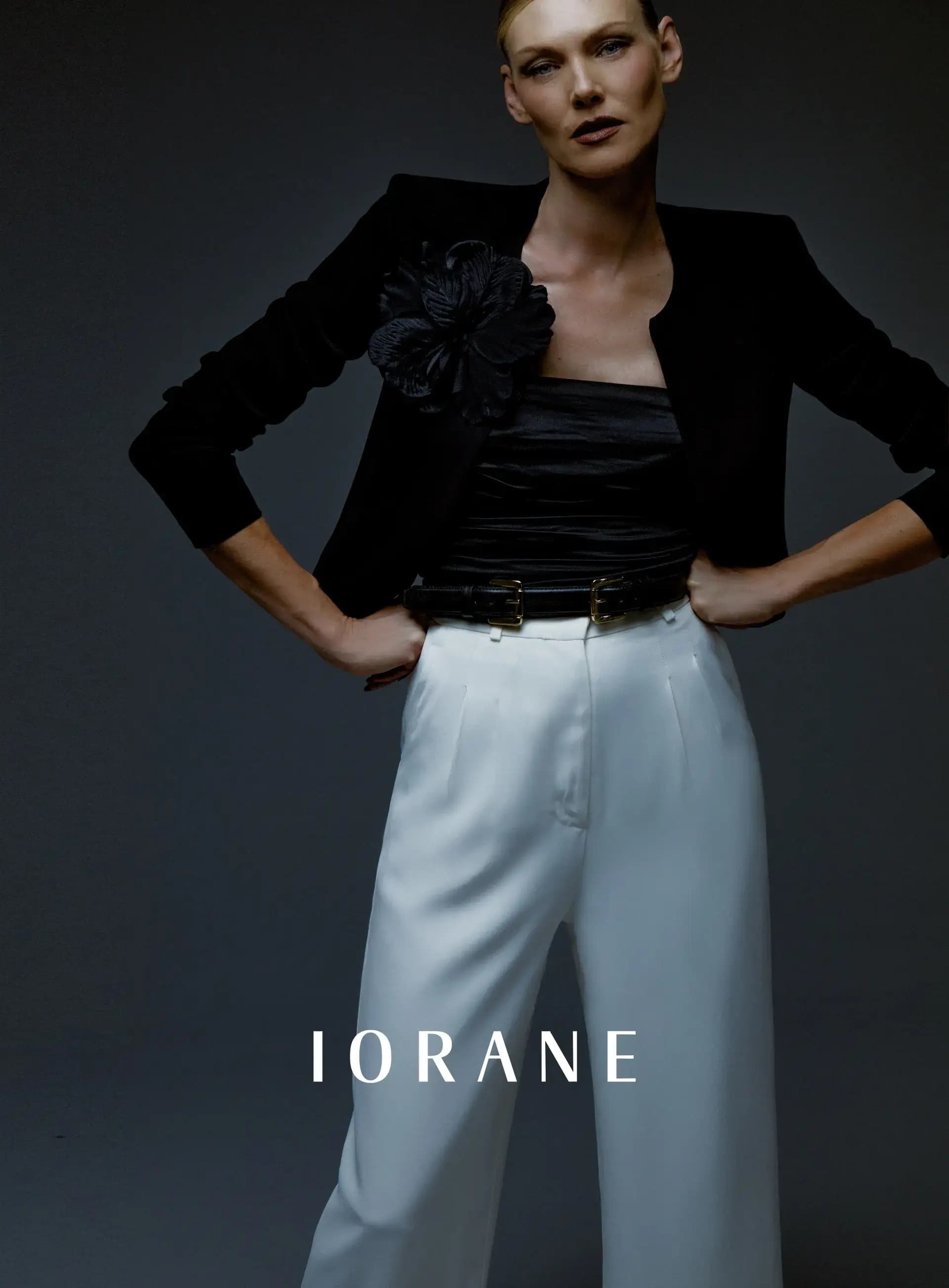 IORANE  - 4