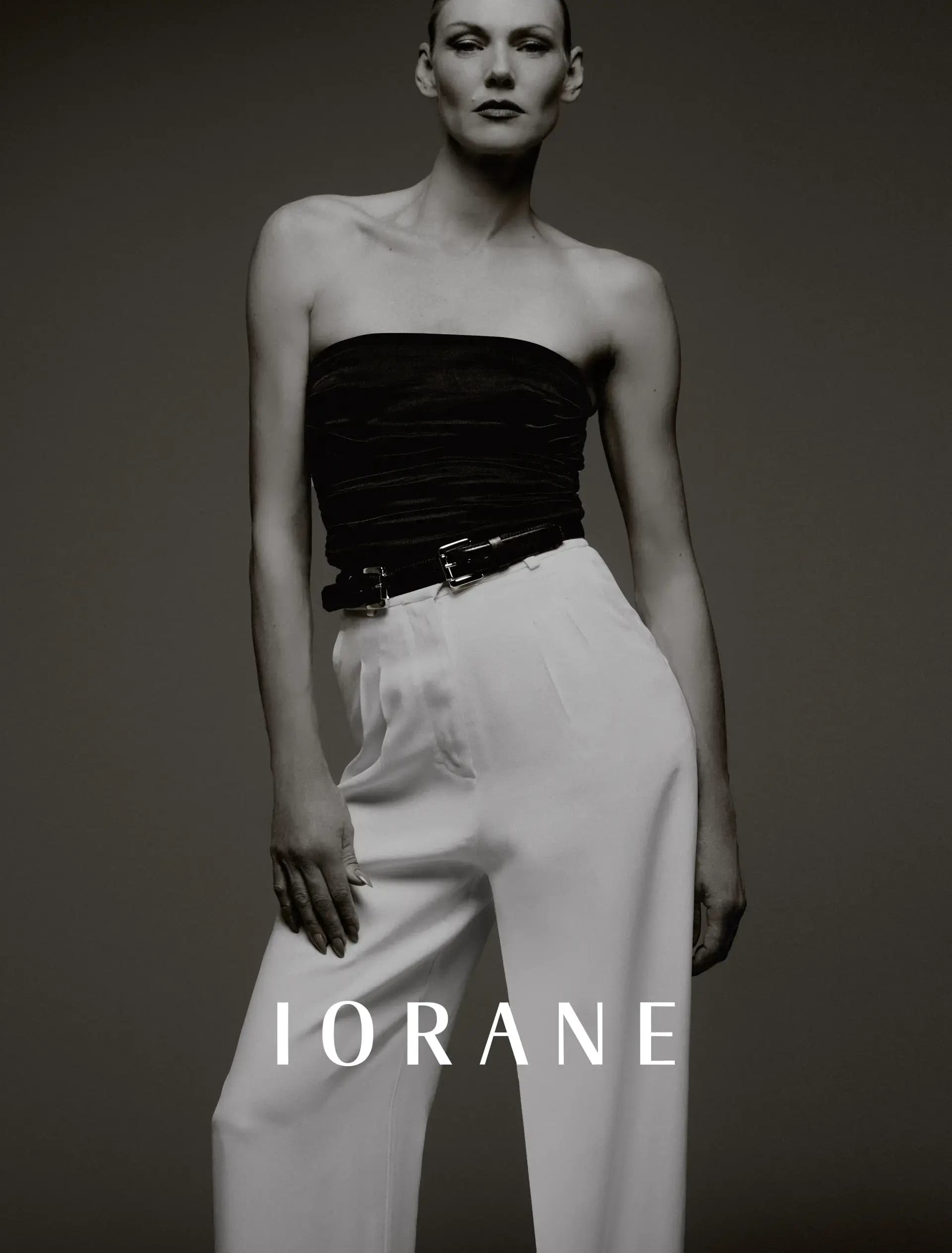 IORANE  - 5