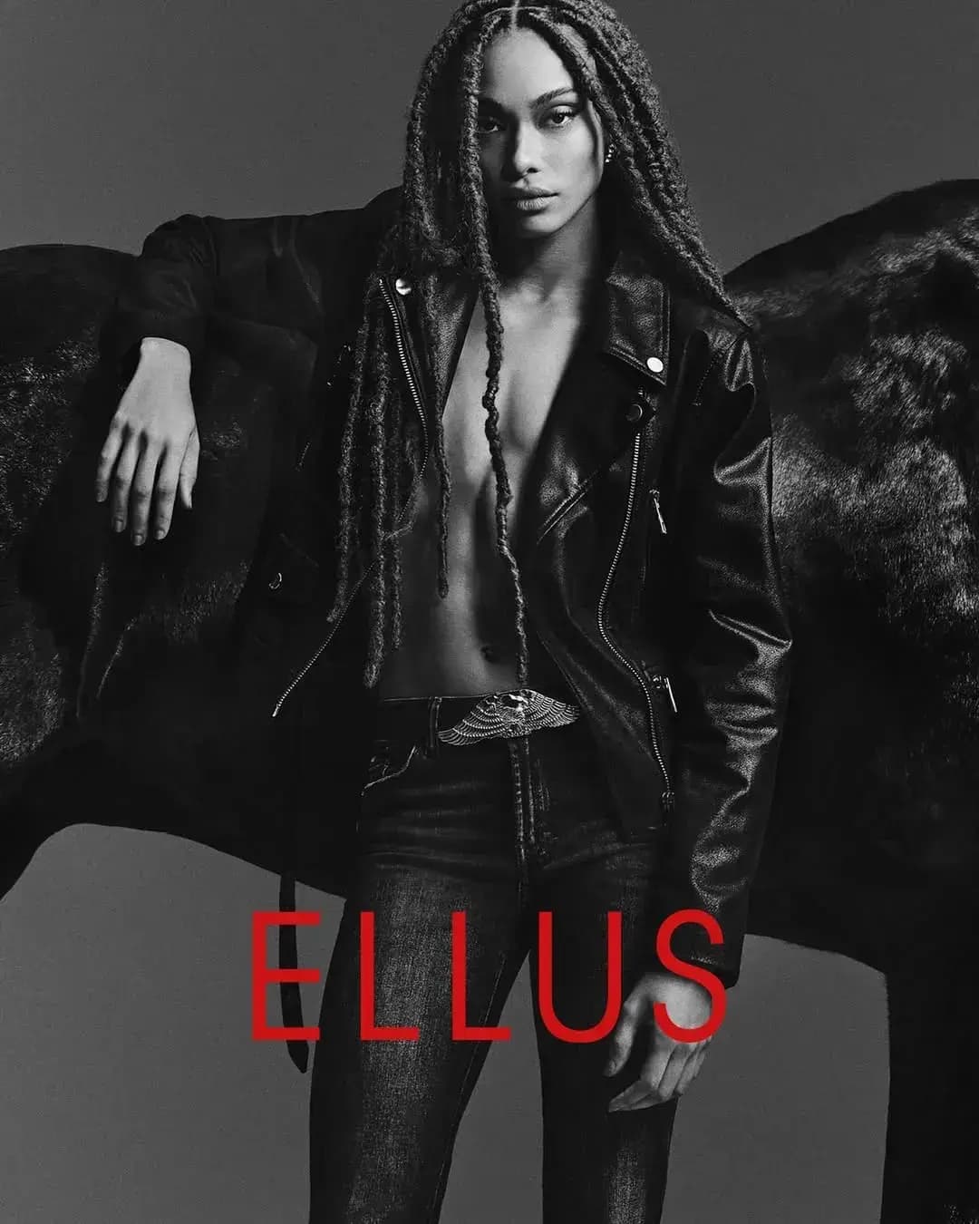 ELLUS - 2