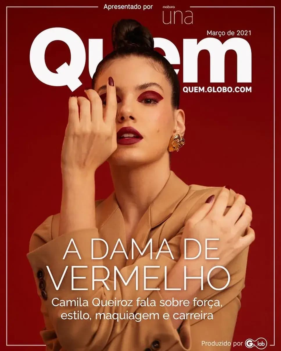 QUEM  - 1