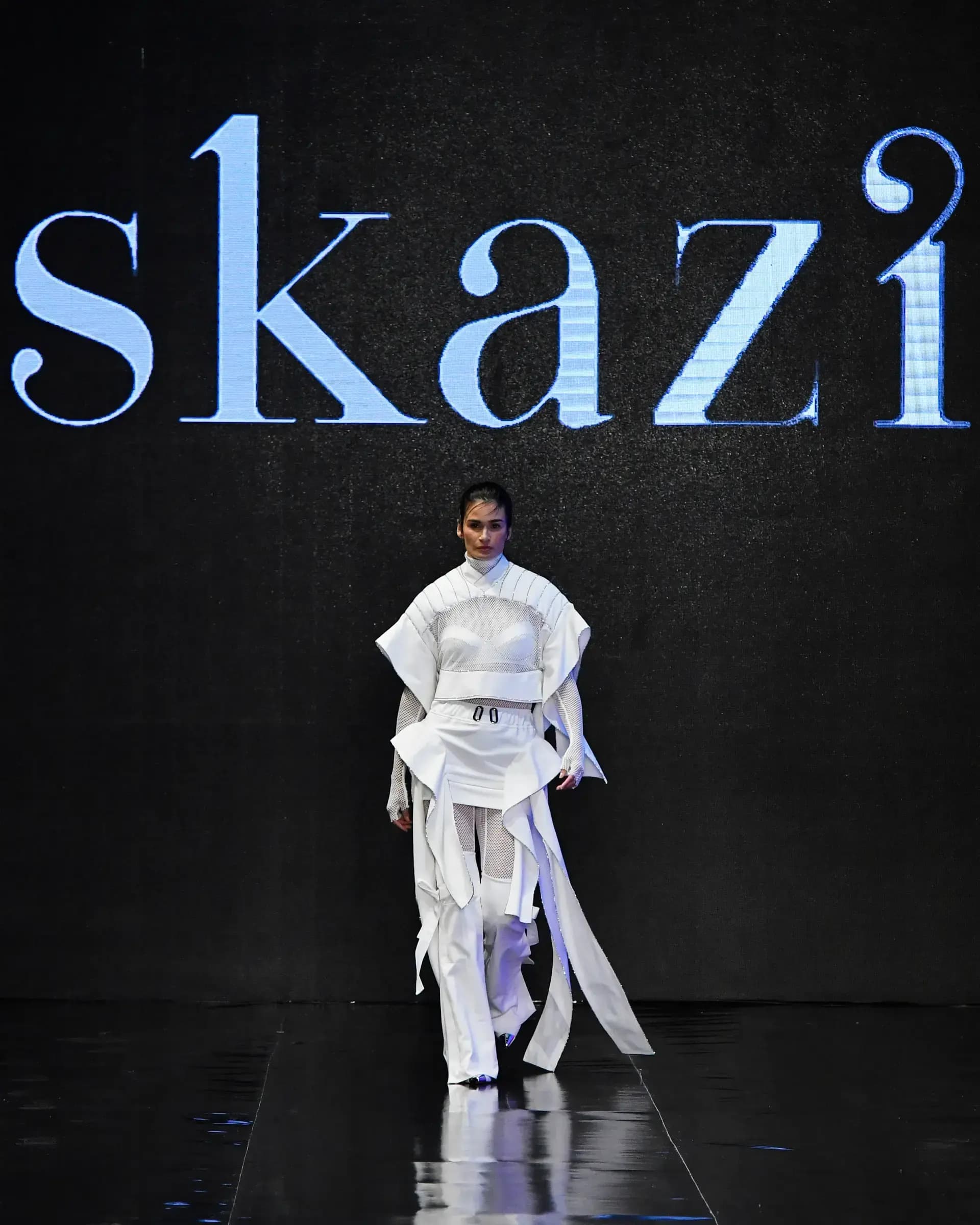 SKAZI - 0