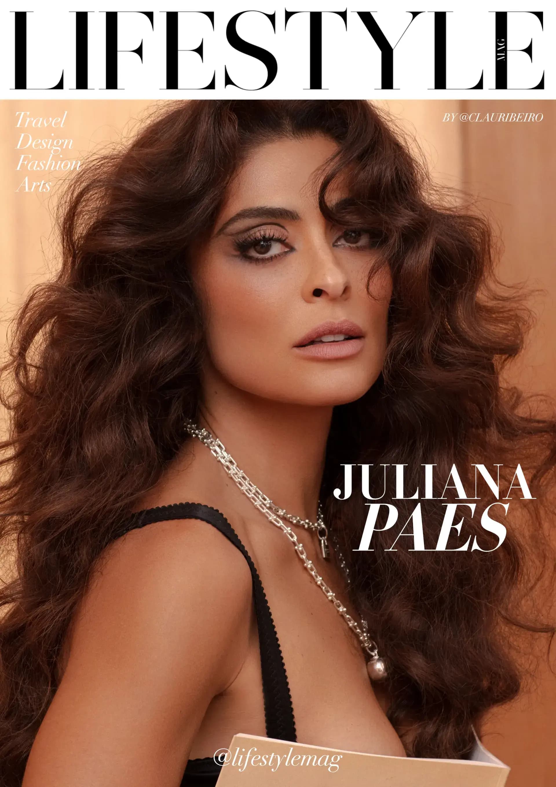 LIFESTYLE MAG - 0