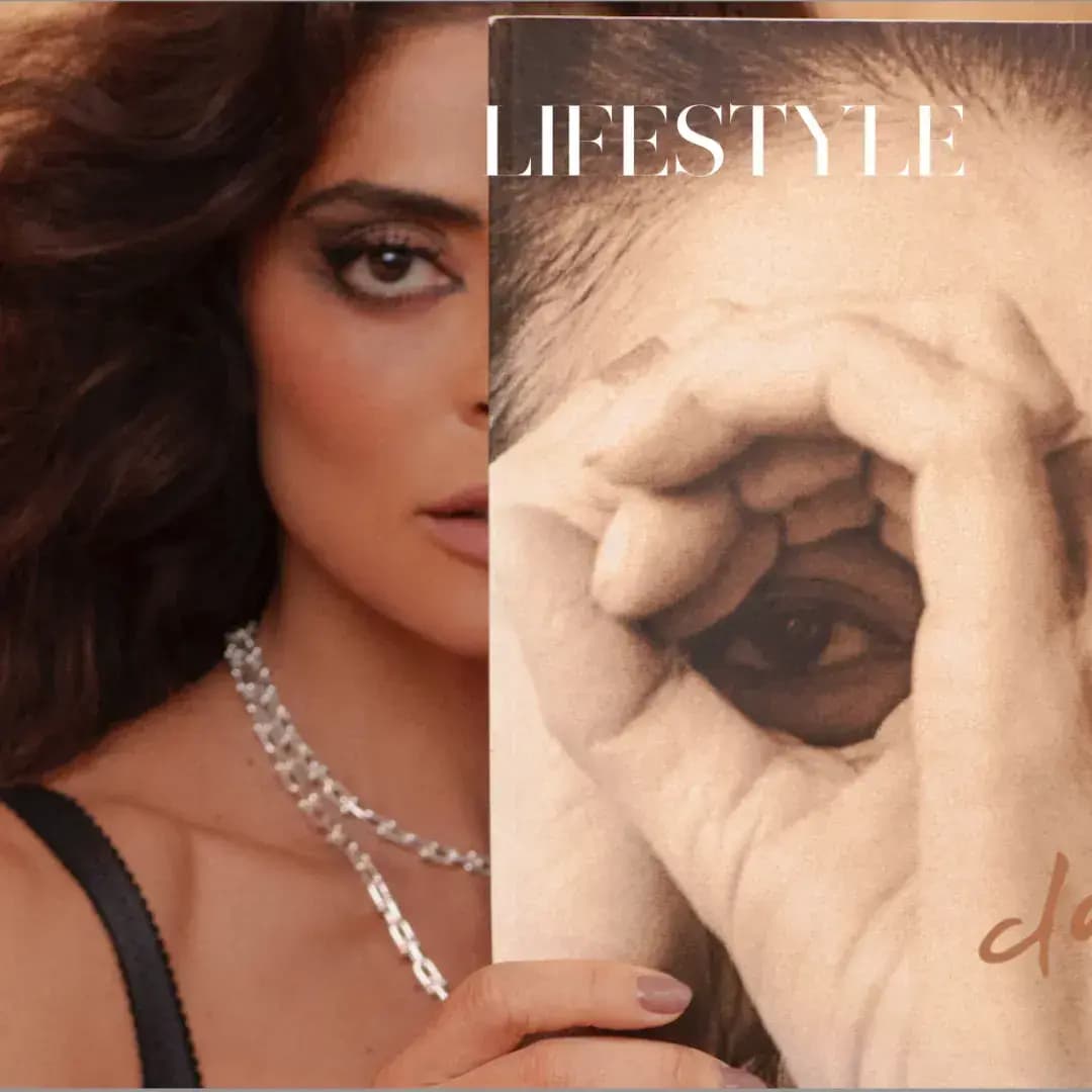 LIFESTYLE MAG - 4
