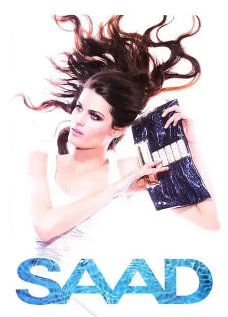 SAAD - 2