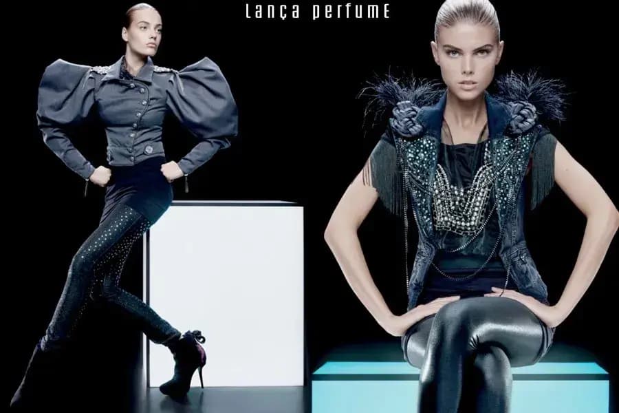 LANÇA PERFUME - 1