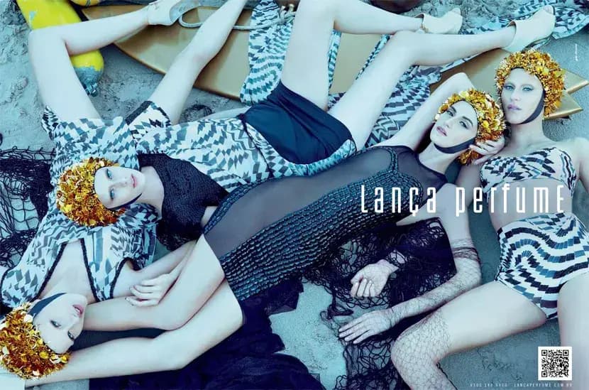 LANÇA PERFUME - 2