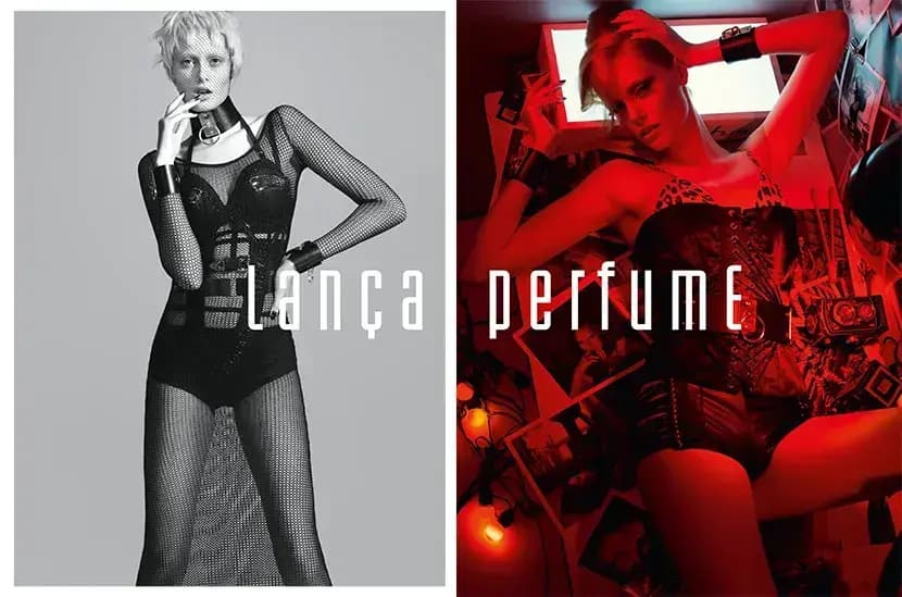 LANÇA PERFUME - 3