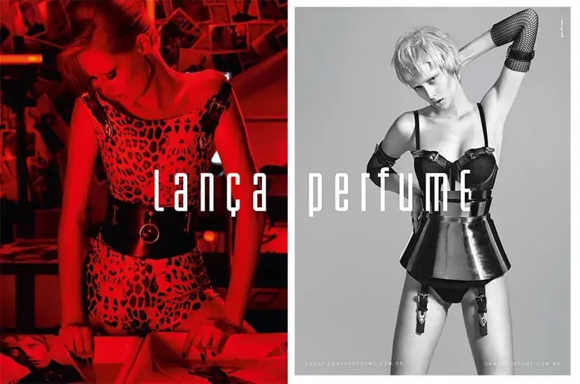 LANÇA PERFUME - 4