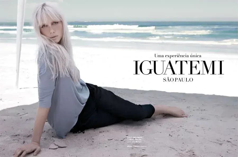 IGUATEMI - 1
