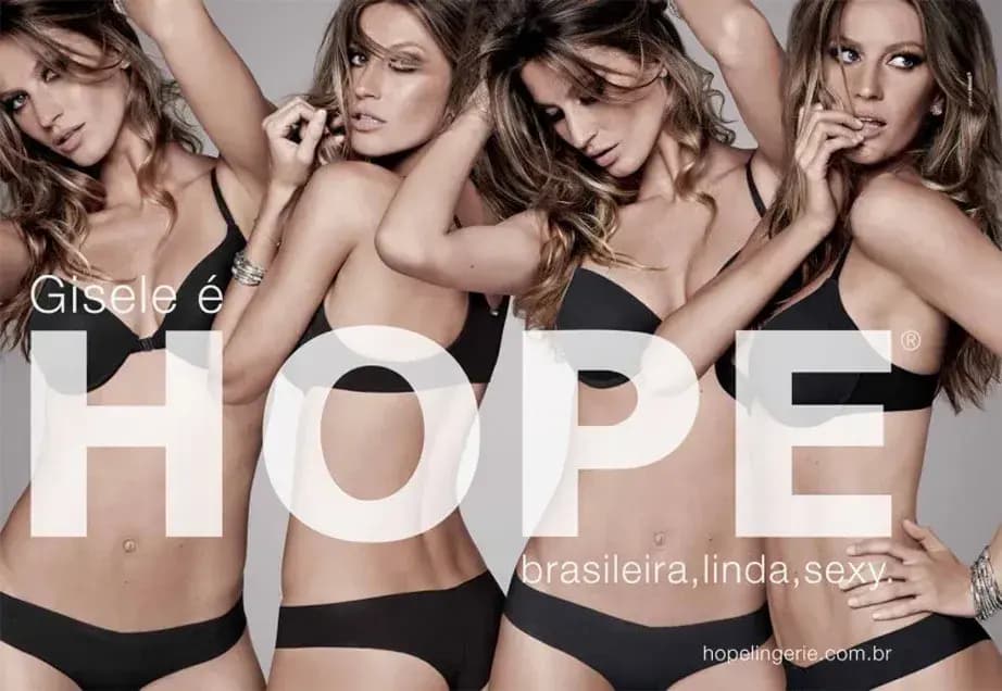 HOPE - 0