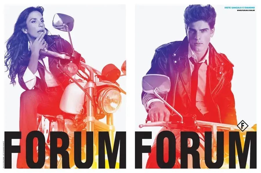 FORUM - 4