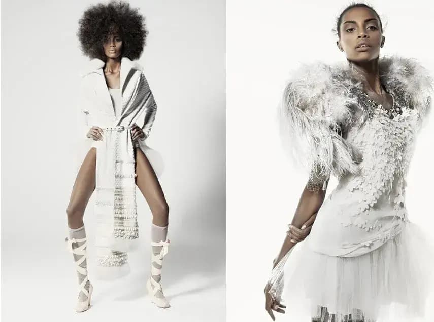 FASHION - 1