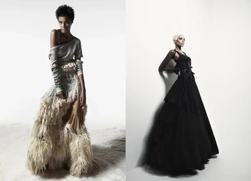 FASHION - 2