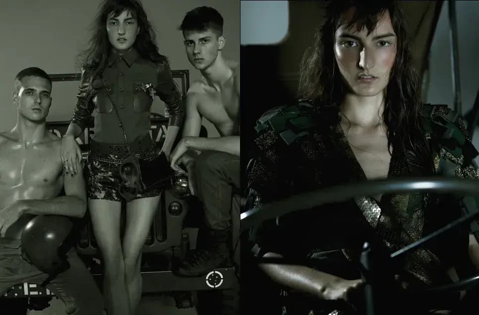 FASHION - 3