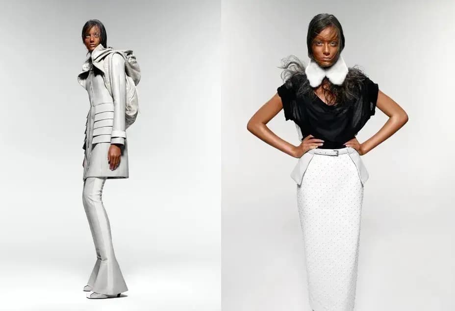 FASHION - 5