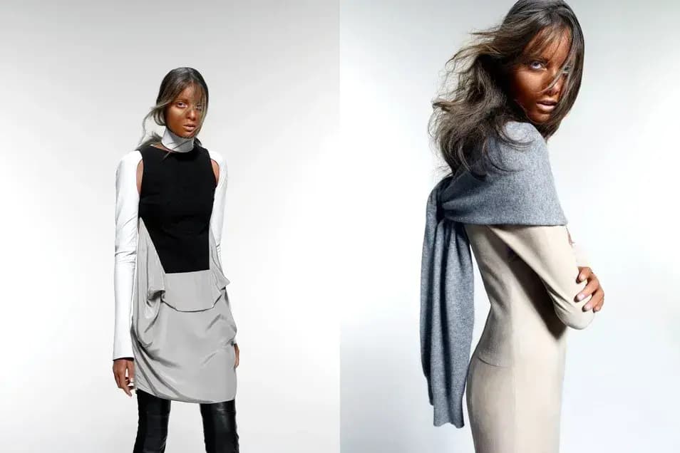 FASHION - 6