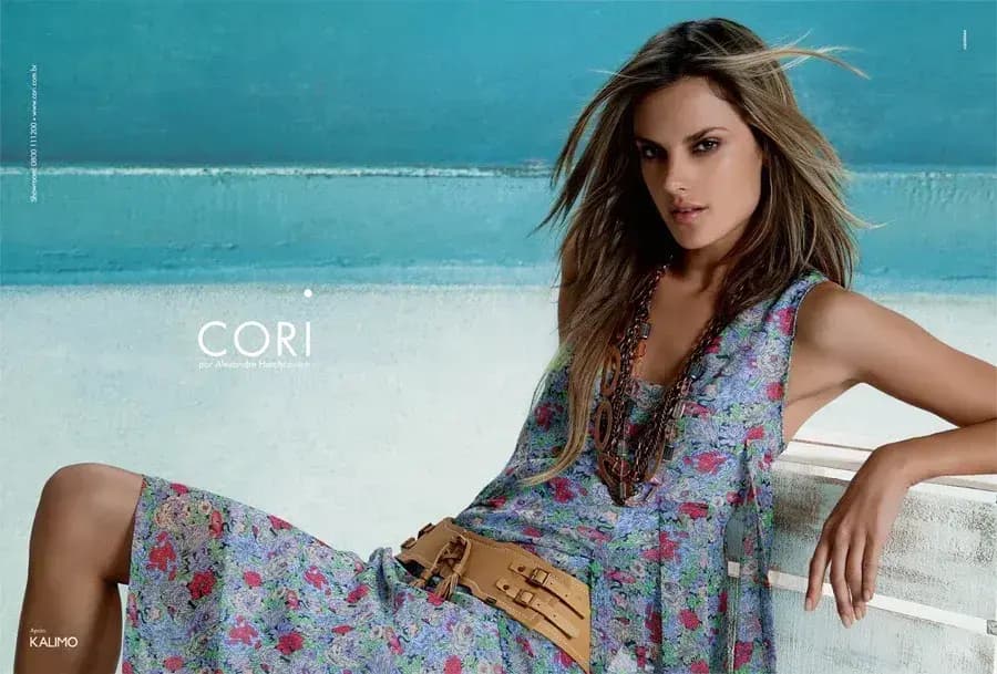 CORI - 2