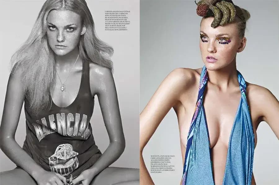 CAROL TRENTINI - 0
