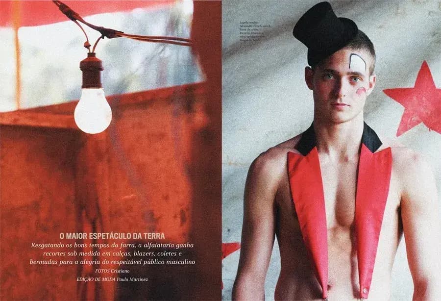 CAROL TRENTINI - 2