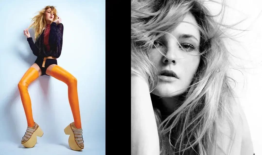 CAROL TRENTINI - 6