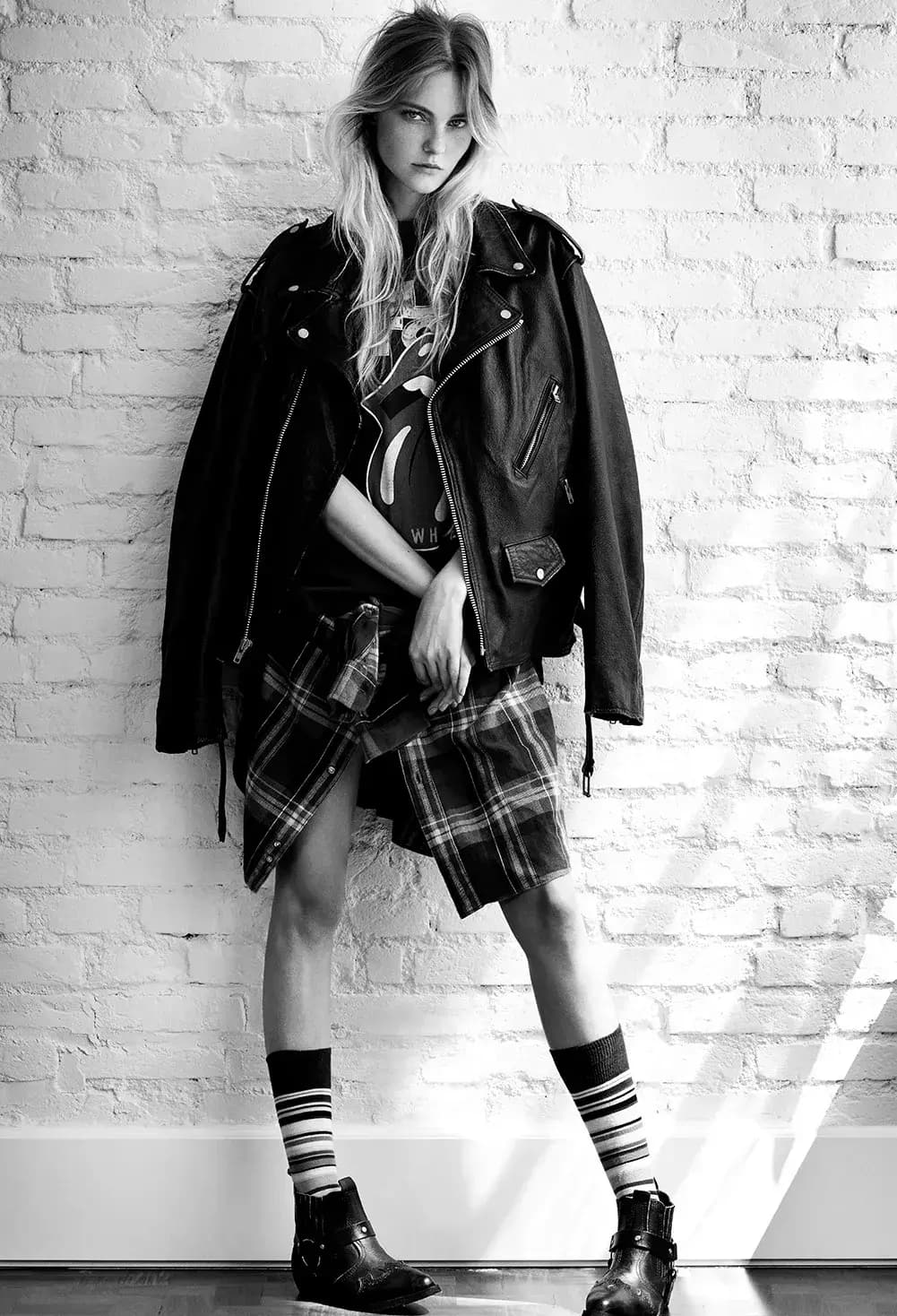 CAROL TRENTINI - 7