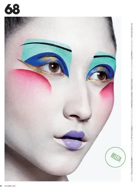 BEAUTY - 0