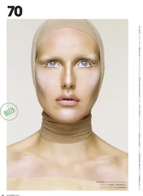 BEAUTY - 1