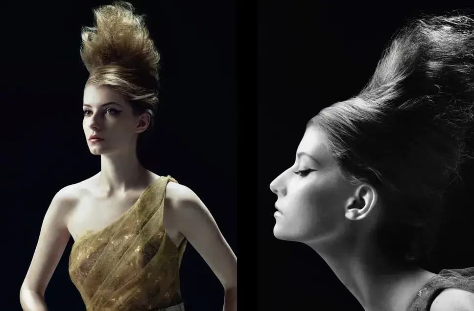 BEAUTY - 3