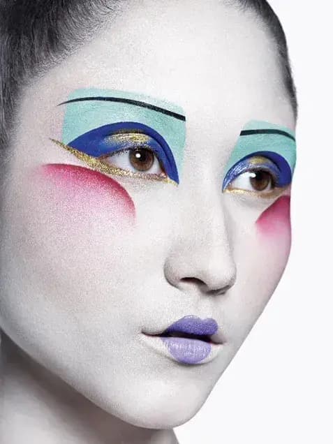 BEAUTY - 5
