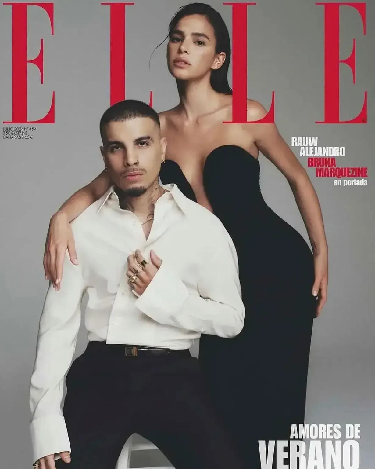 ELLE - 0