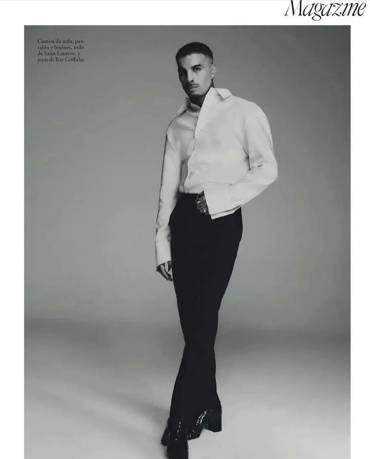 ELLE - 4