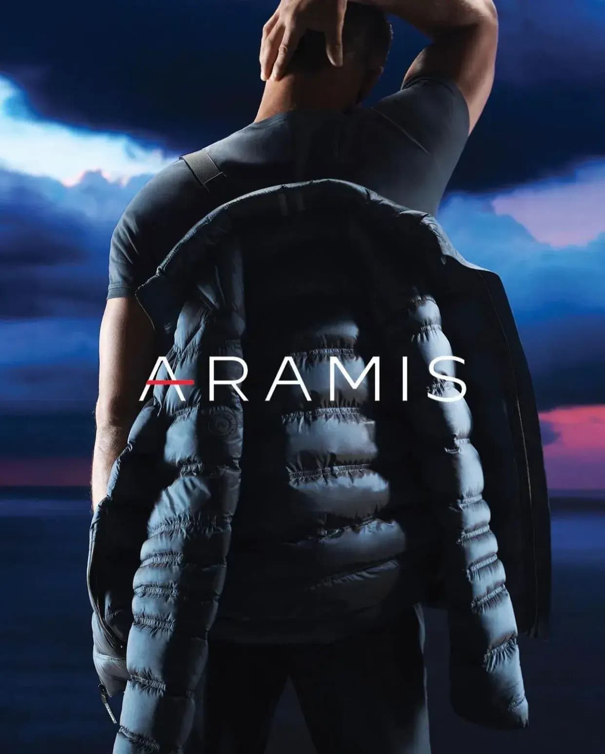 ARAMIS - 0
